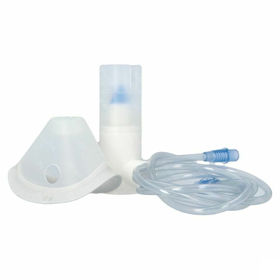Omron C28p Kit Accesoires Adultes