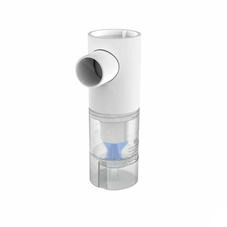Omron C28p Verstuifkit