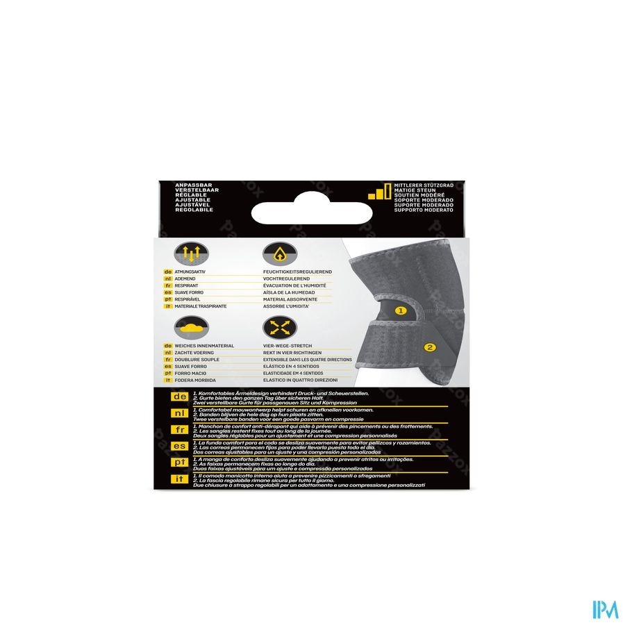 Futuro Comfort Fit Bandage Coude 04038eu1