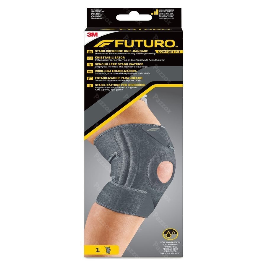 Futuro Comfort Lift Kniestabilisator 04040eu1
