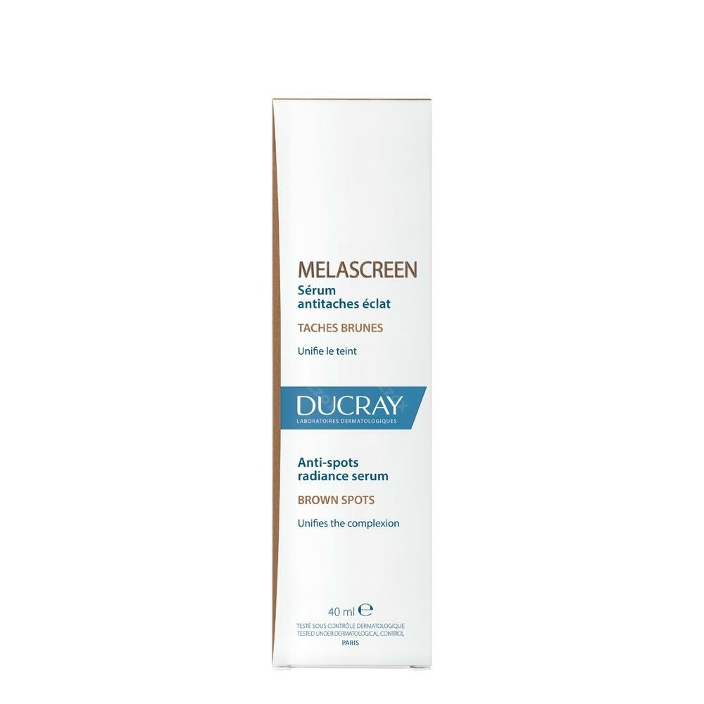Ducray Melascreen Serum Anti Taches 40ml