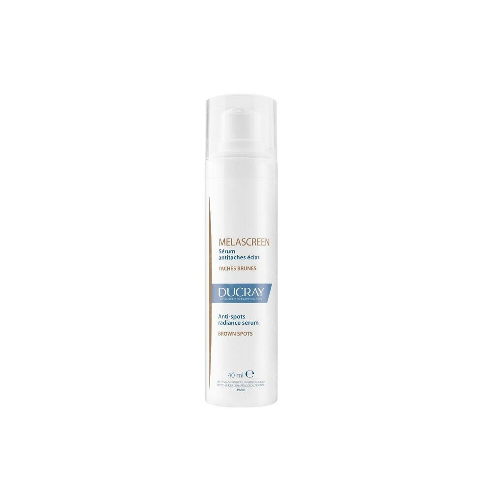 Ducray Melascreen Serum Anti Taches 40ml