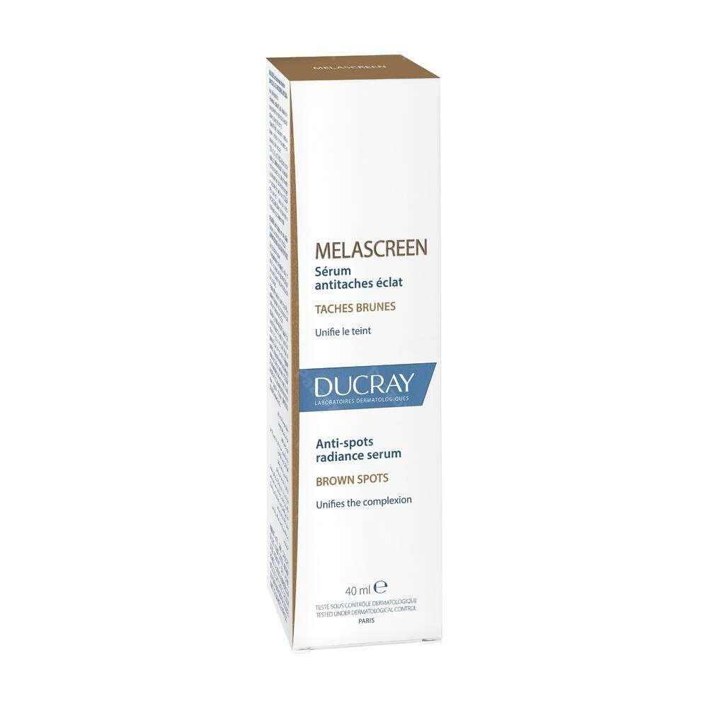 Ducray Melascreen Serum Anti Taches 40ml
