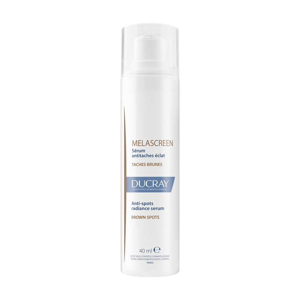 Ducray Melascreen Serum Anti Pigmentvlekken 40ml