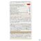 Safran Concentraded Advanced Complex Comp 60