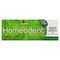 Boiron Homeodent Tandpasta Volledige Verzorging Tanden en Tandvlees Chlorofyl Tube 75ml