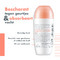 Avène BODY Deodorant 24u verzacht, zonder alcohol, gevoelige huid 50ml