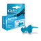 Quies Avion 1 Paire Bouchons d'Oreilles