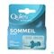 Quies Protection Auditive Specific Sommeil 1 Paire Bouchon d'Oreilles