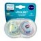 Philips Avent Fopspeen +0m Air Ananas