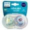 Philips Avent Fopspeen +0m Air Ananas