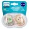 Philips Avent Sucette +0m Air Mix Fruits