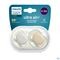 Philips Avent Fopspeen +0m Air Groen Grijs