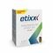 Etixx Magnesium 2000 Aa Comp Efferv. 6x10