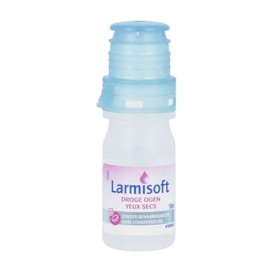 Larmisoft Yeux Secs 10ml