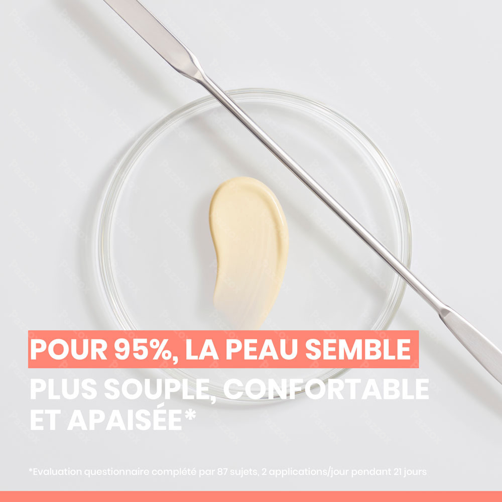 Avène Cicalfate+ SPF50+ crème réparatrice multi-protectrice, Peau irritée 30ml