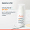 Avène Cicalfate+ SPF50+ Multi-beschermende herstellende crème, Geïrriteerde huid 30ml