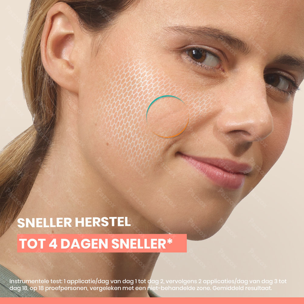 Avène Cicalfate+ SPF50+ Multi-beschermende herstellende crème, Geïrriteerde huid 30ml