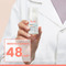 Avène Cicalfate+ SPF50+ Multi-beschermende herstellende crème, Geïrriteerde huid 30ml