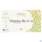 Astel Medica Vitamine B6-9-12 96 Gélules