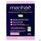 Vitavea Manhae Menopauze Expert Bio 60 Capsules