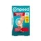 Compeed Pansement Ampoules Moyen Format Econ. 10