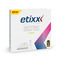 Etixx Isotonic Lemon Tabl Efferv. 3x10