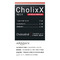 Cholixx Red 2.9 240 Capsules