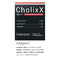 CholixX Red 2.9 Cholesterol 240 Capsules
