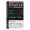 CholixX Red 2.9 Cholesterol 240 Capsules