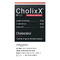 Cholixx Red 2.9 Caps 120