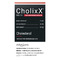 CholixX Red 2.9 Cholesterol 120 Capsules