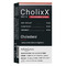 CholixX Red 2.9 Cholesterol 120 Capsules