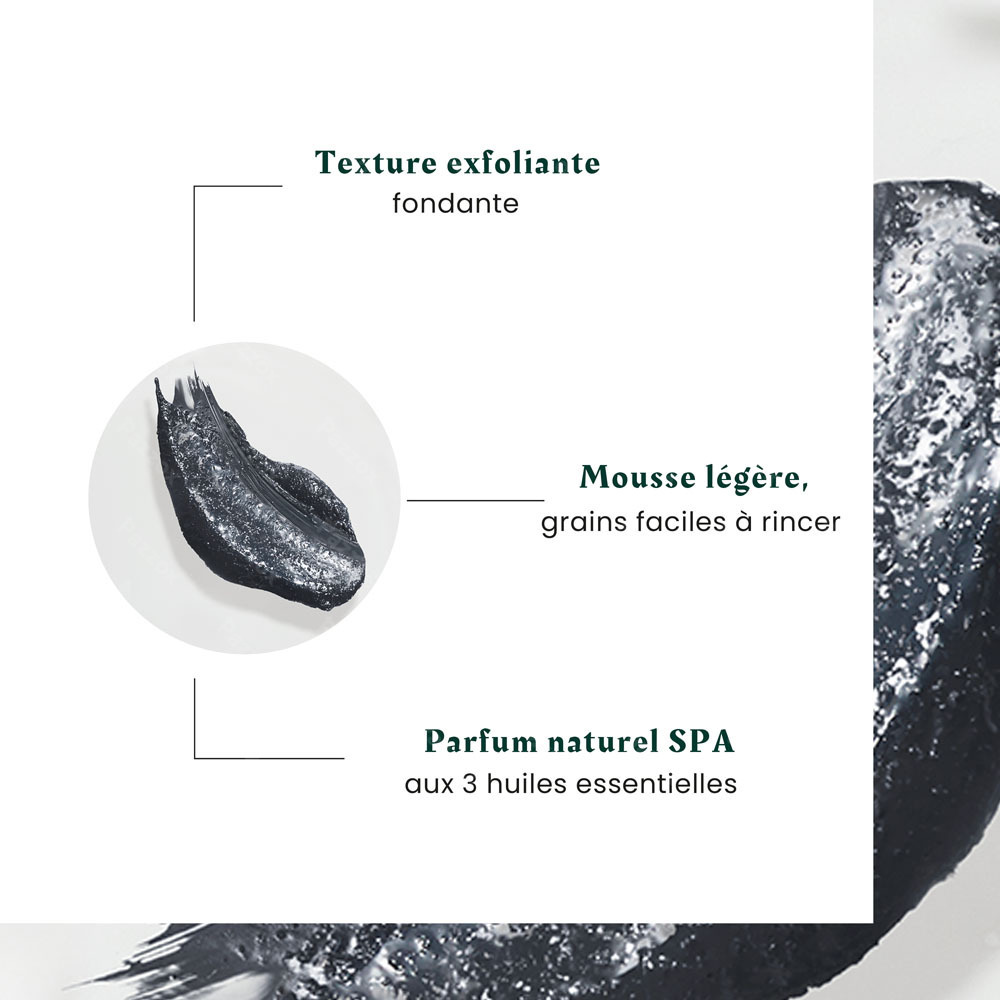 Furterer Head Spa Gommage Purifiant Détox 150ml
