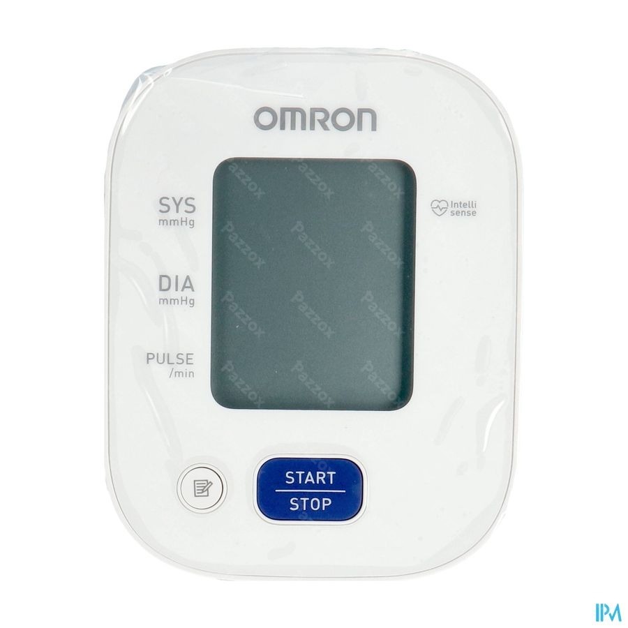 OMRON M2 Tensiomètre au Bras