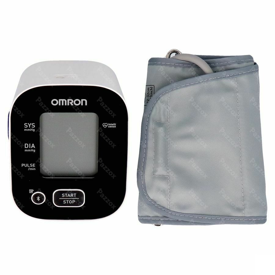 Omron M2 It Tensiometre Automatque Bras