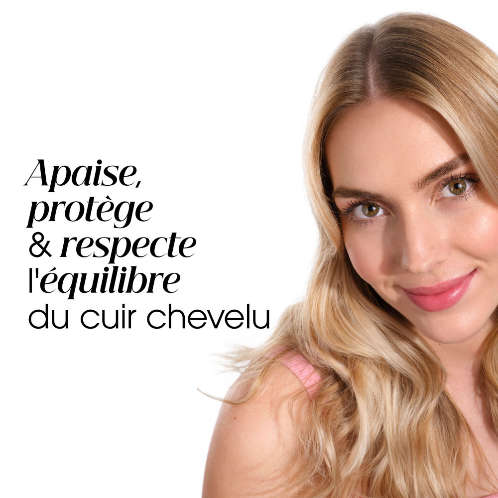 Klorane Capil. Sh Solide Pivoine 80g