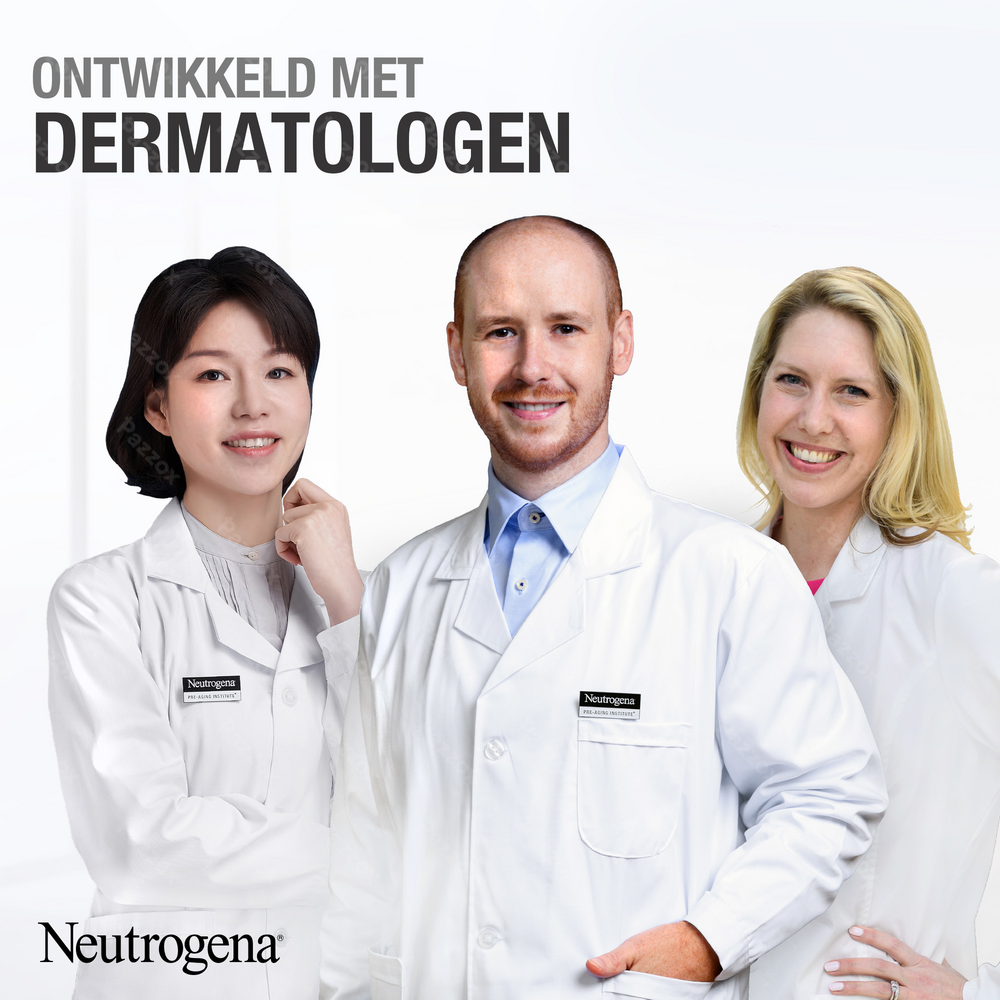 Neutrogena Hand & Nagelcrème 75ml
