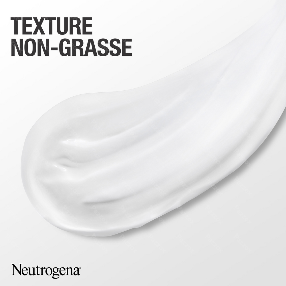 Neutrogena Creme Mains&ongles 75ml