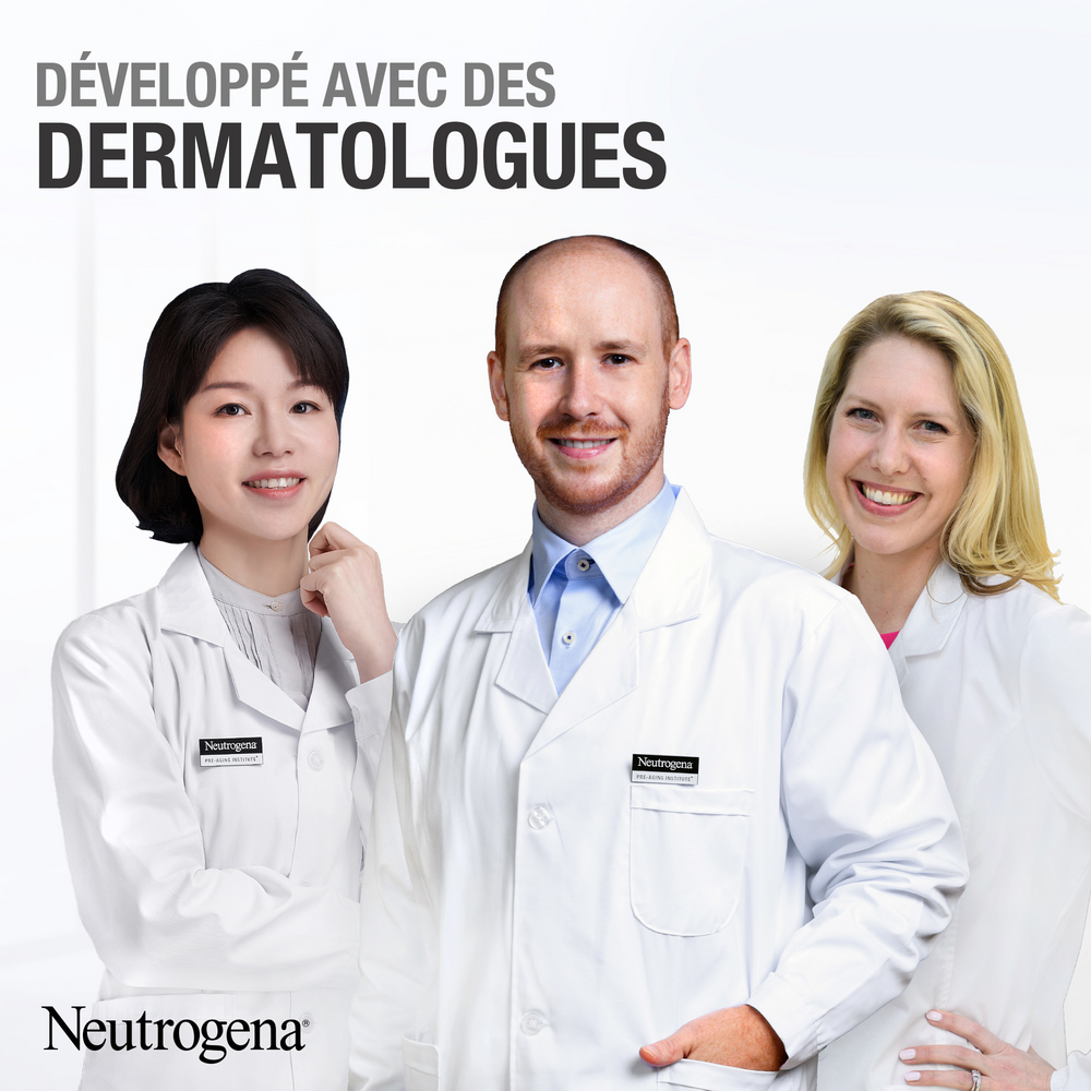Neutrogena Creme Mains&ongles 75ml