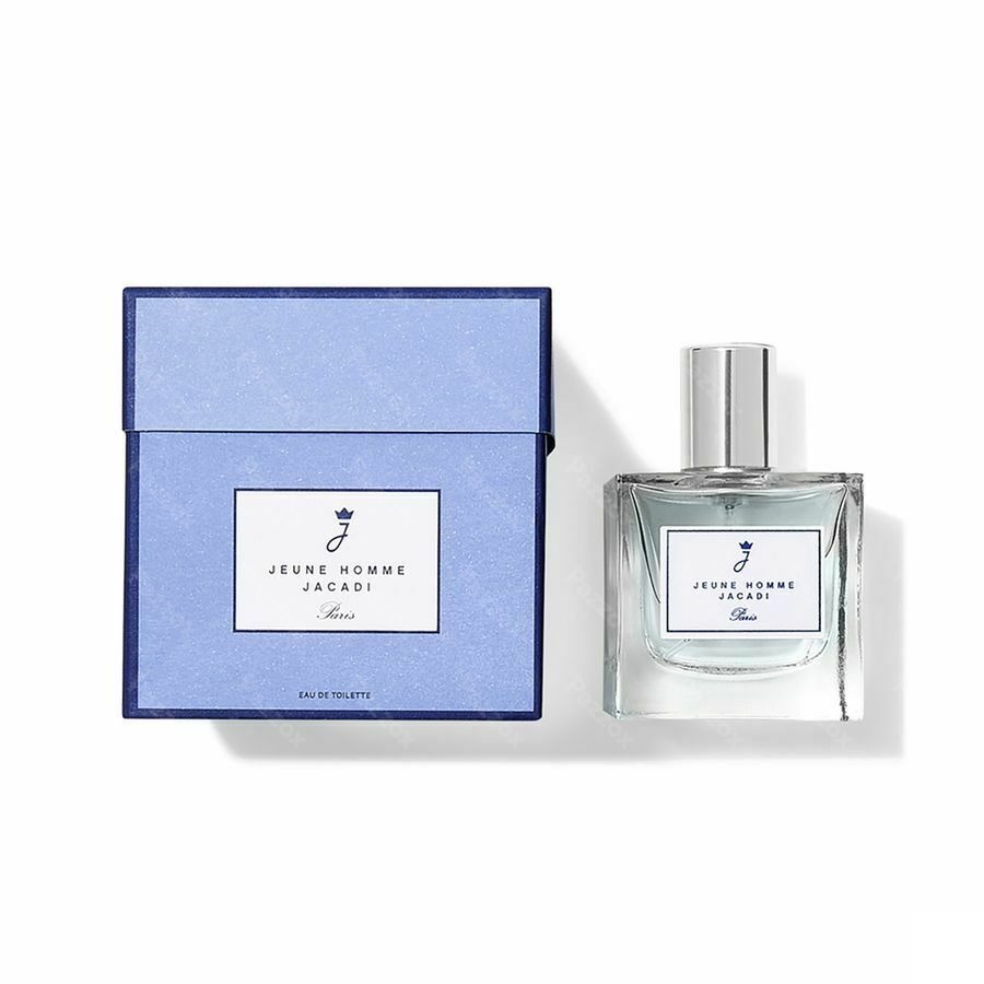Jacadi Jeune Homme 50ml