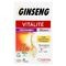 Ortis Vitalite Ginseng 20 Comprimées