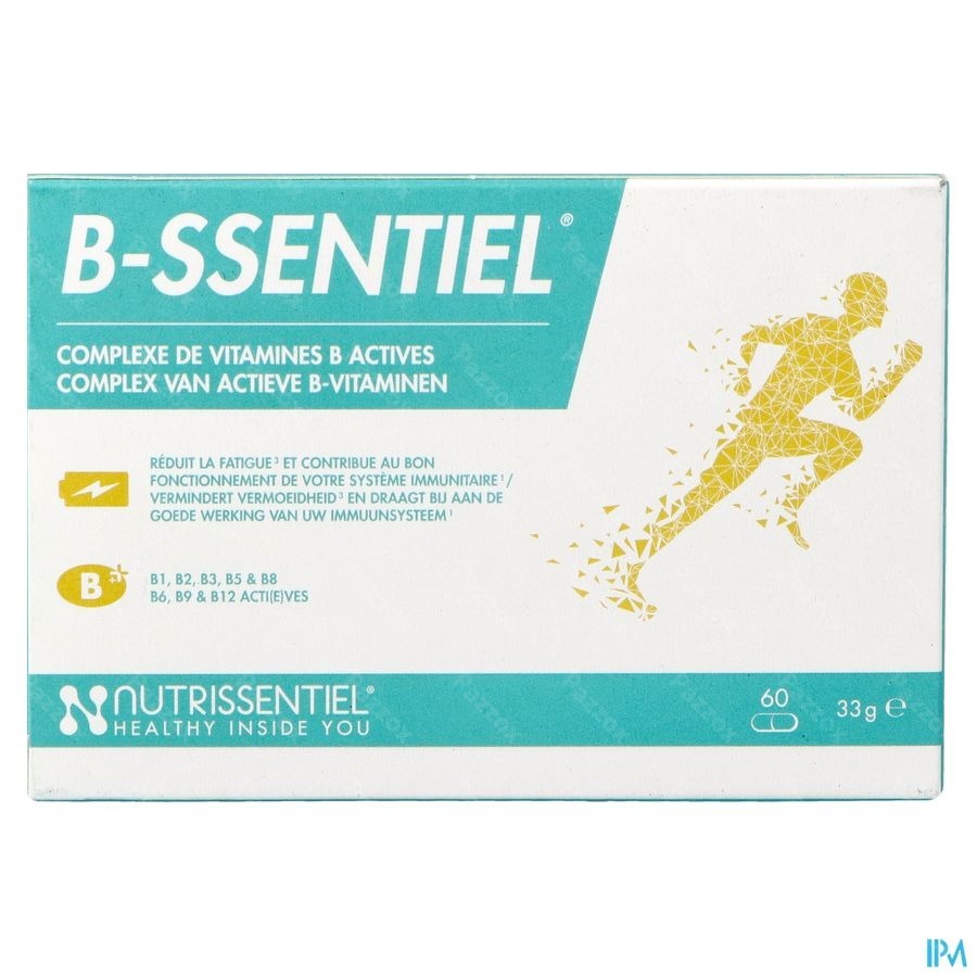 Bessentiel 60 Gélules