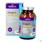 Mannavital Omega 3 Huile Poisson Softgels 60