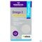 Mannavital Omega 3 Huile Poisson Softgels 60