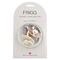 Frigg Daisy Tetines Latex T2 Biscuit/cream 2