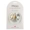 Frigg Daisy Night Tetines Latex T2 Porto/crois. 2
