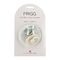 Frigg Rope Tetines Latex T2 Cream/sage 2