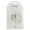 Frigg Rope Tetines Latex T2 Cream/sage 2