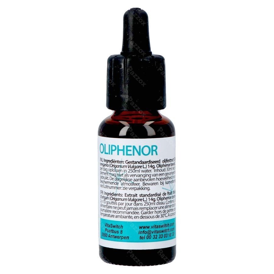 Oliphenor 30ml